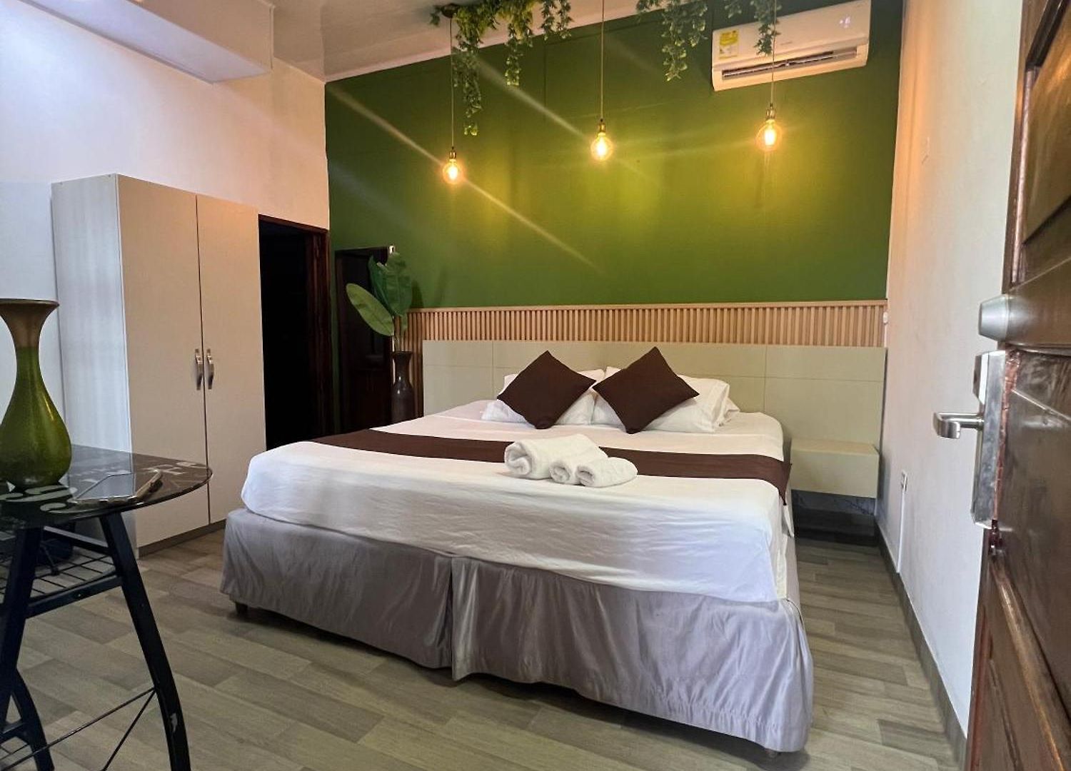Santa Alejandria Hotel 3*