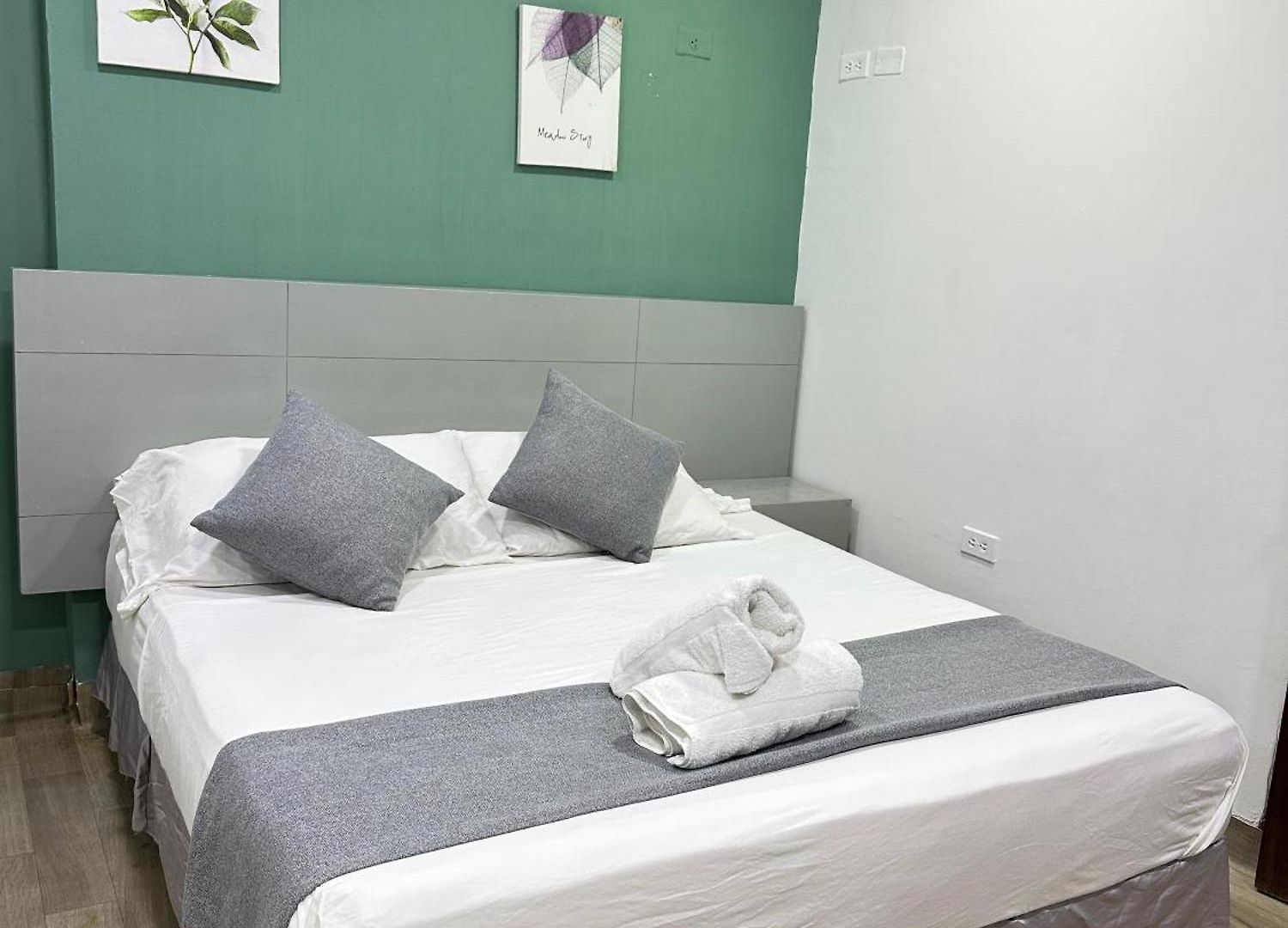 Hotel Santa Alejandria Cartagena
