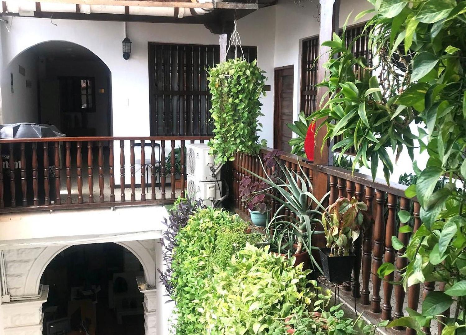 Santa Alejandria 3* Cartagena