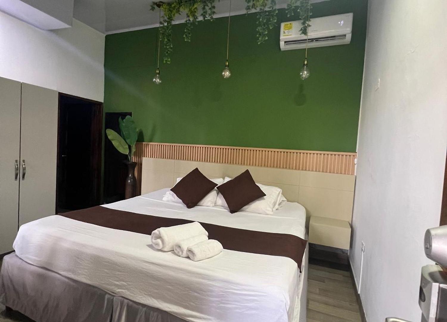 Hotel Santa Alejandria