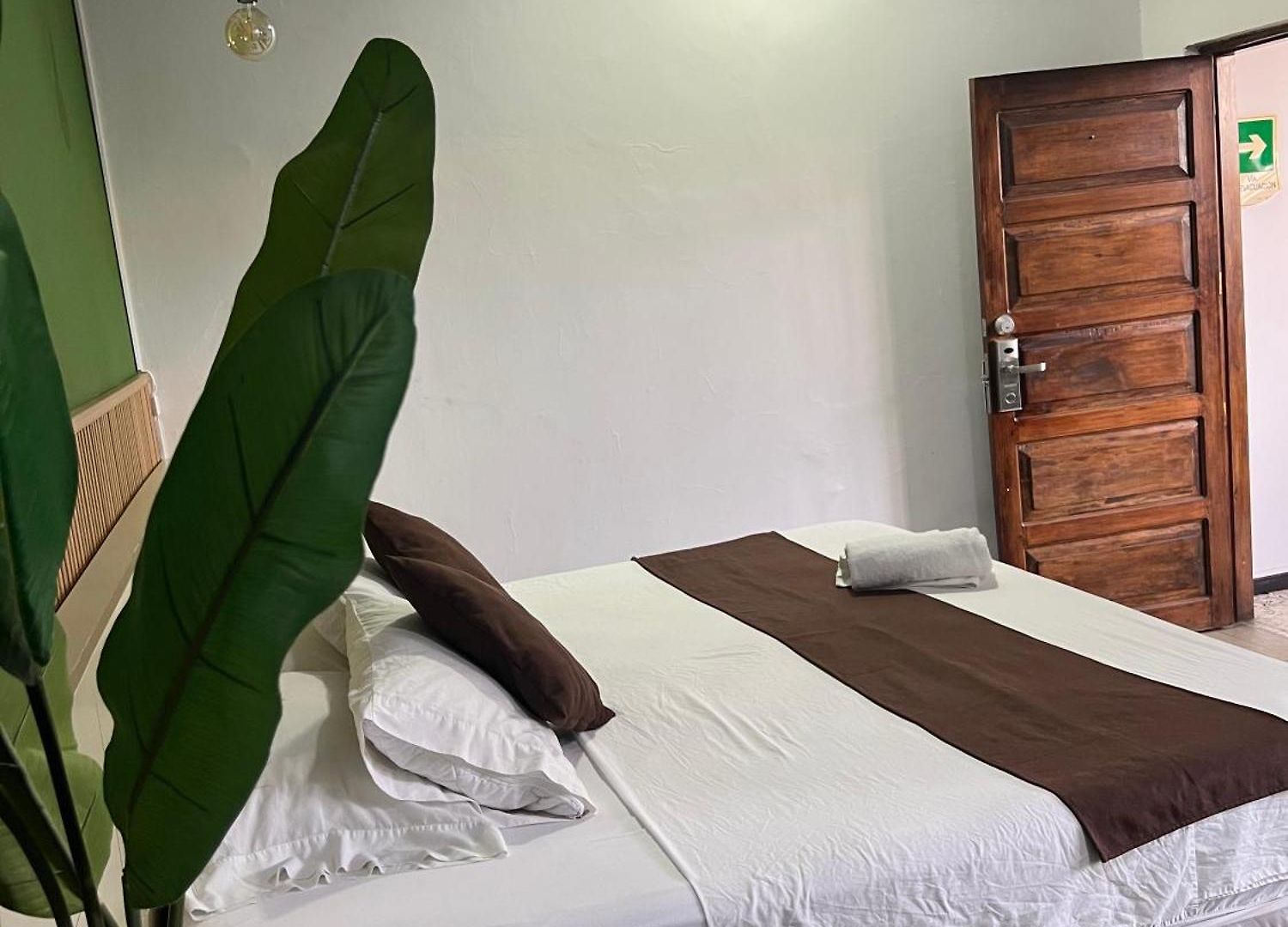 Santa Alejandria Hotel 3*