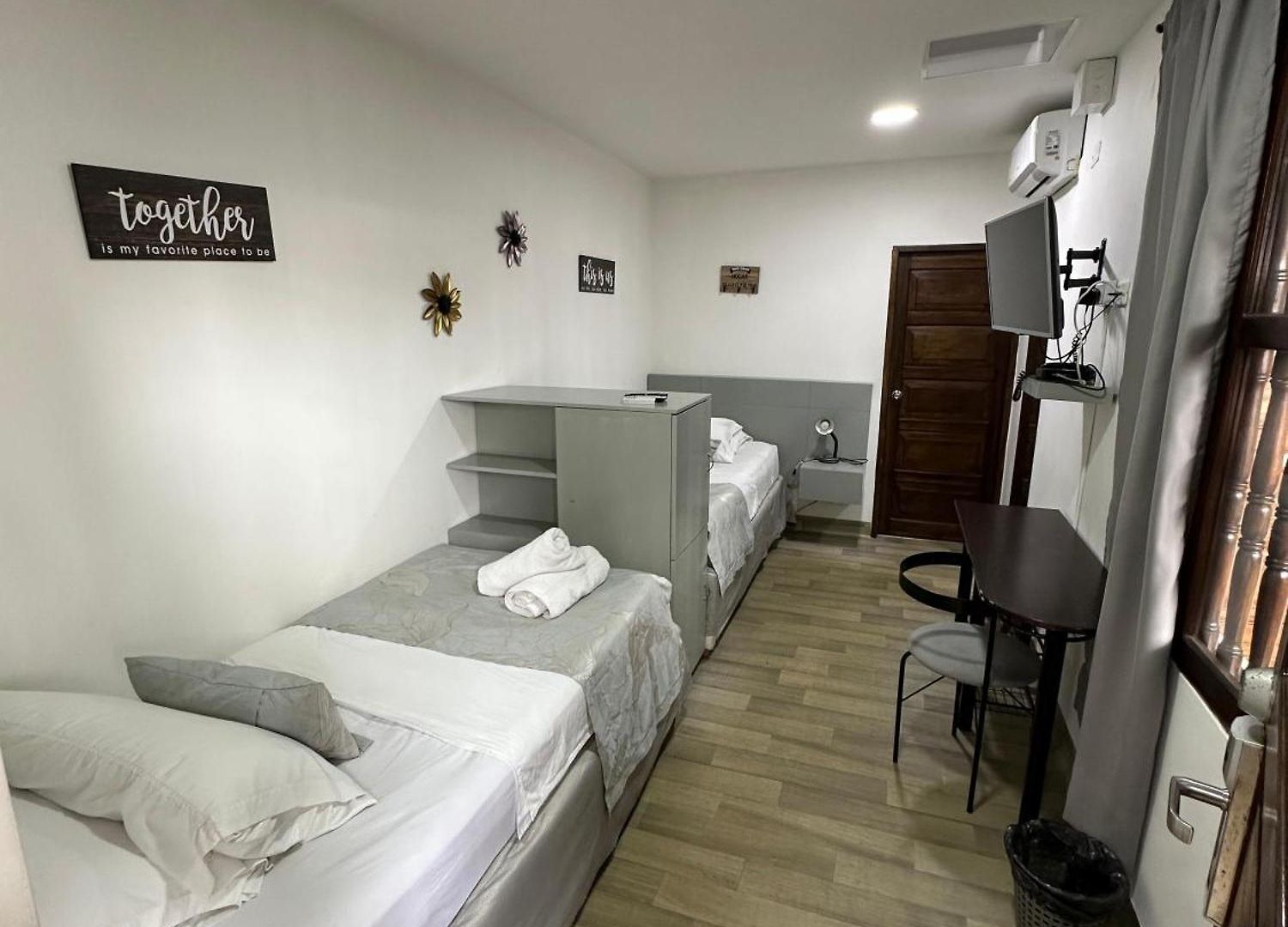 Hotel Santa Alejandria Cartagena