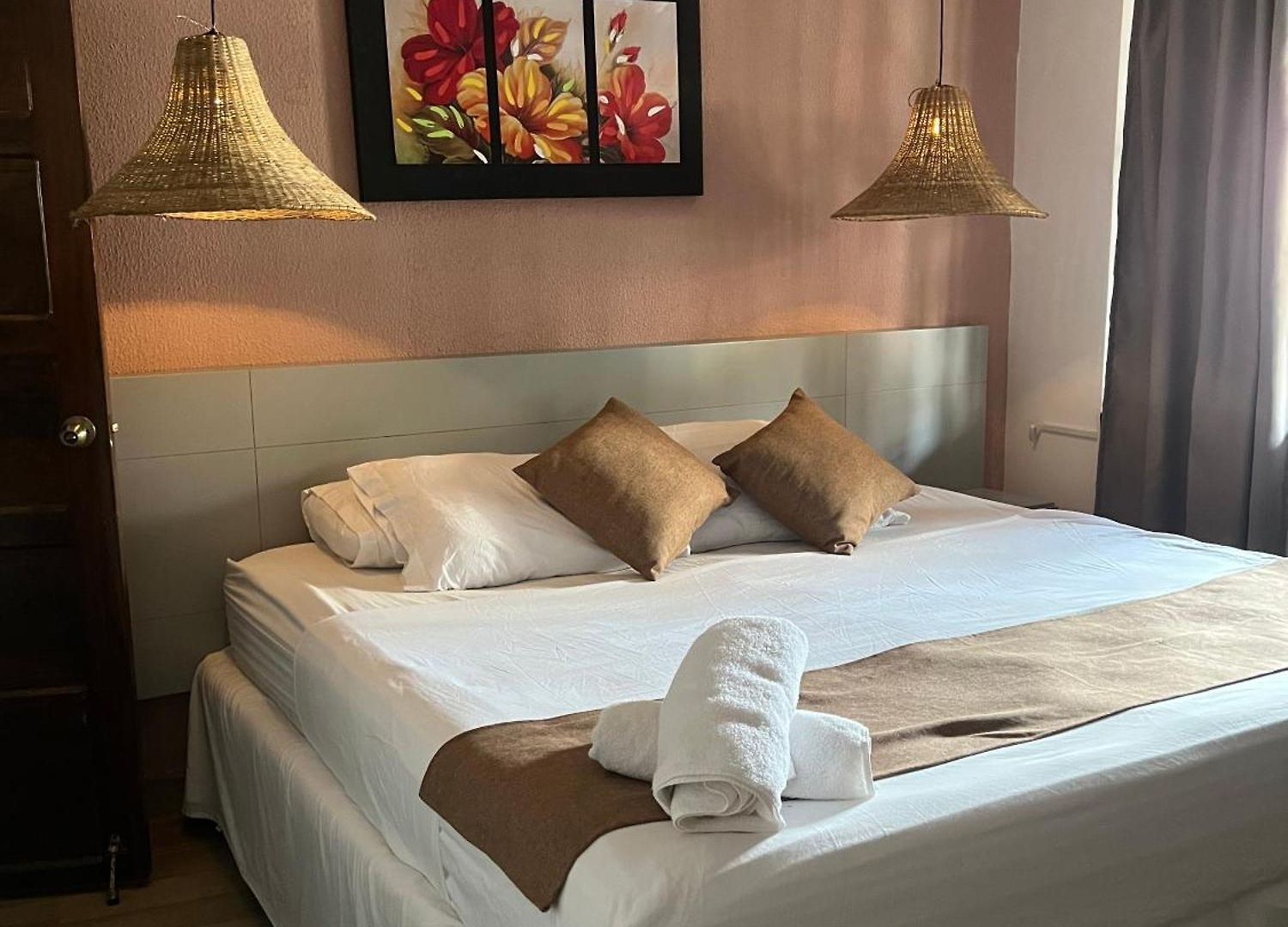 Santa Alejandria Hotel 3*