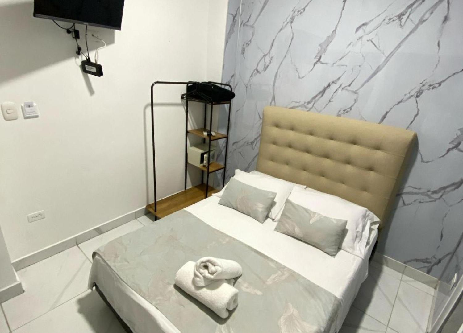 Santa Alejandria Hotel Cartagena