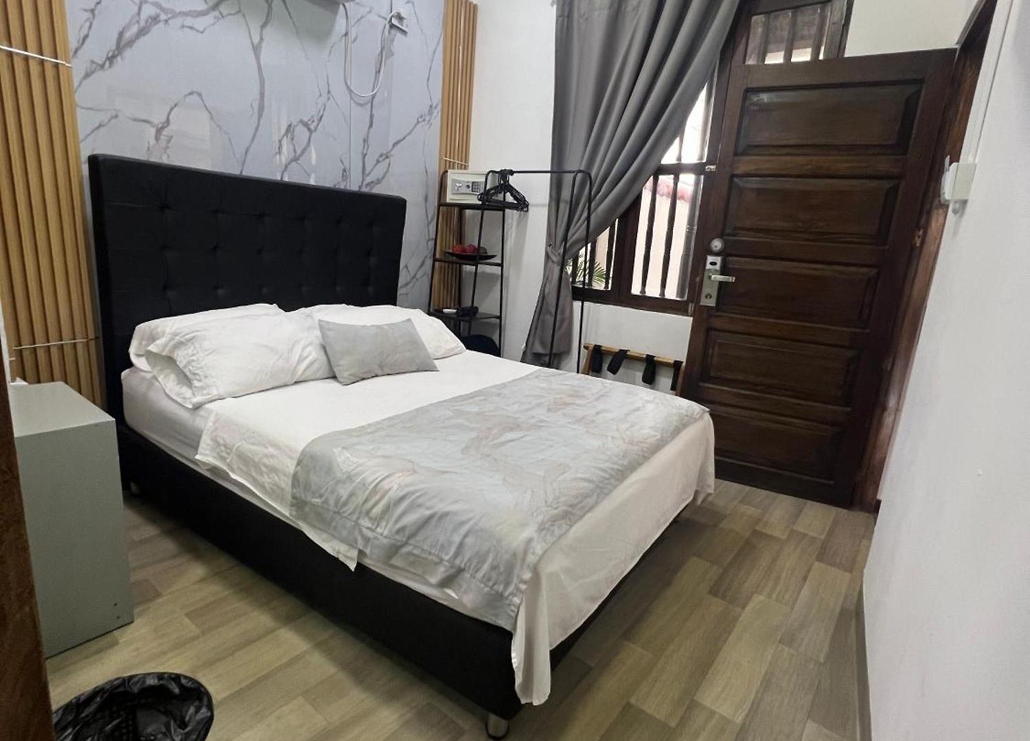 Hotel Santa Alejandria