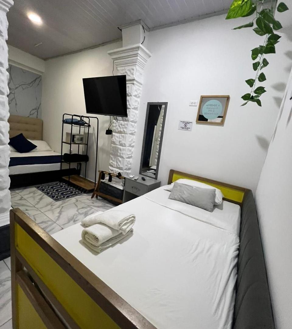 Hotel Santa Alejandria 3*