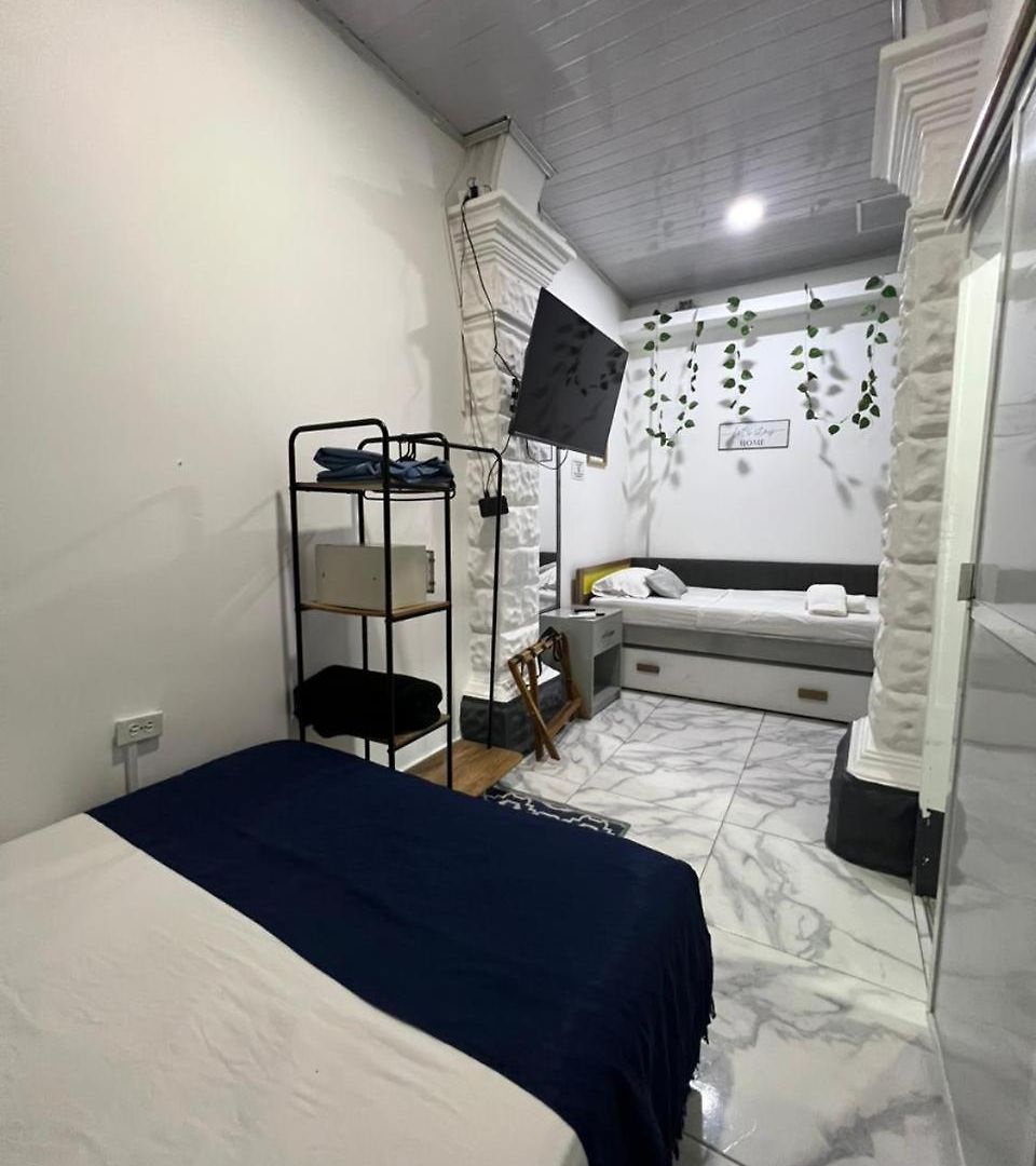 Hotel Santa Alejandria 3*