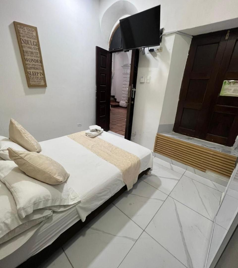 Hotel Santa Alejandria Cartagena