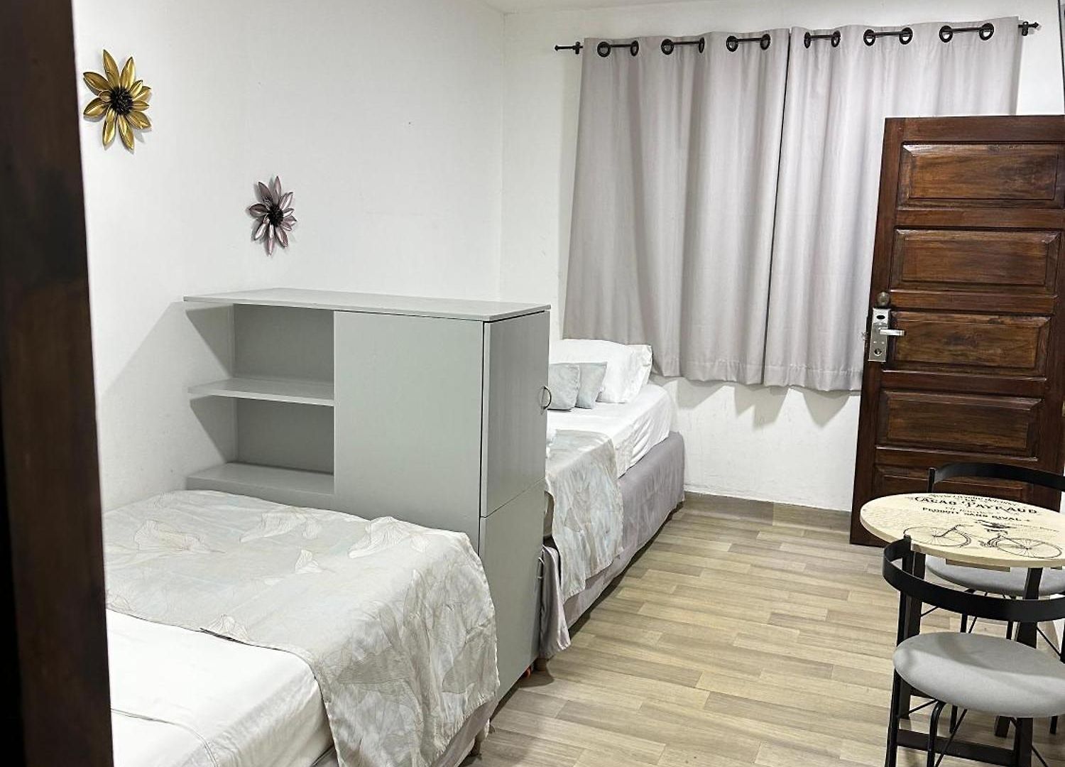 Santa Alejandria Hotel
