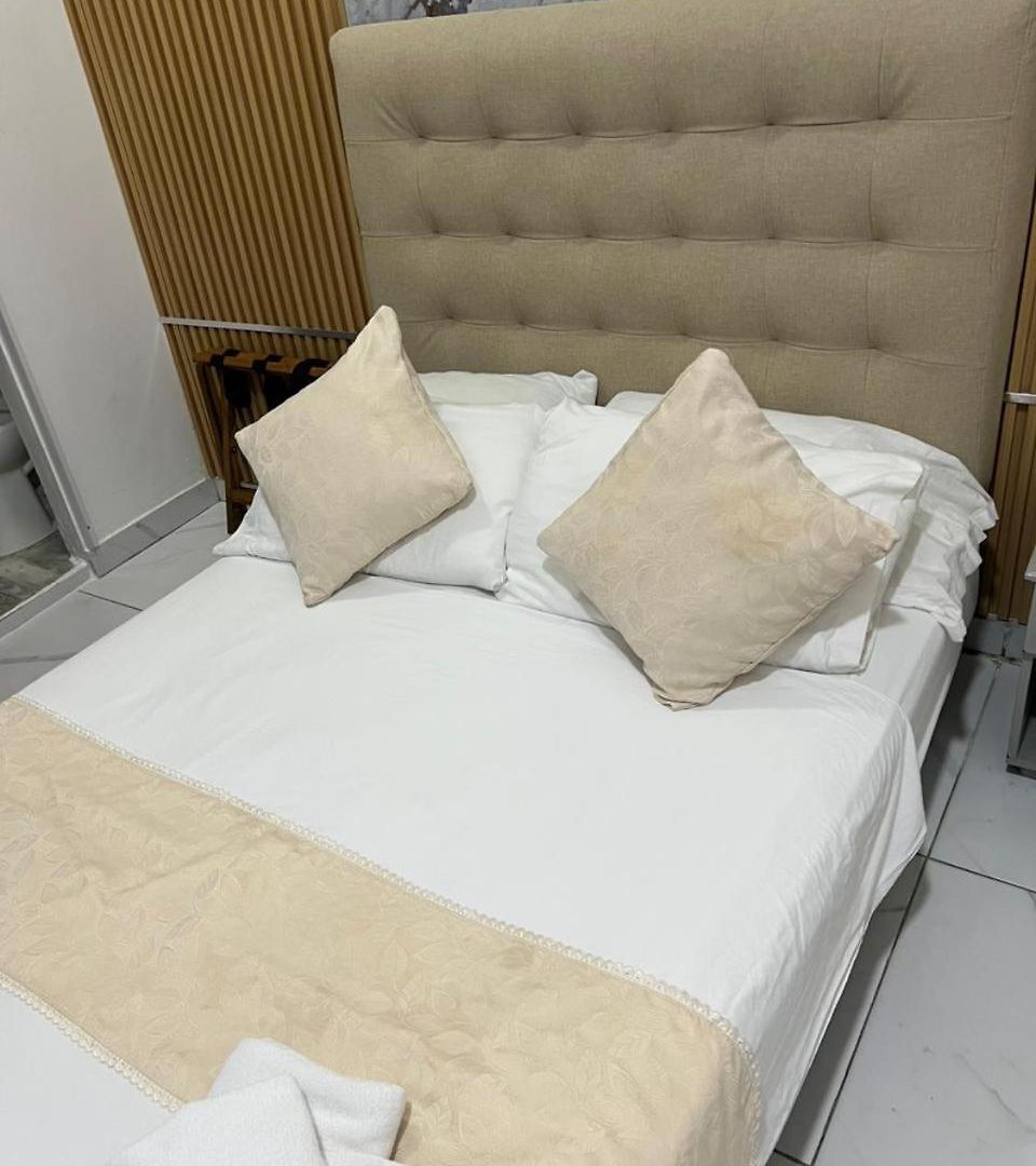 Santa Alejandria Hotel 3*