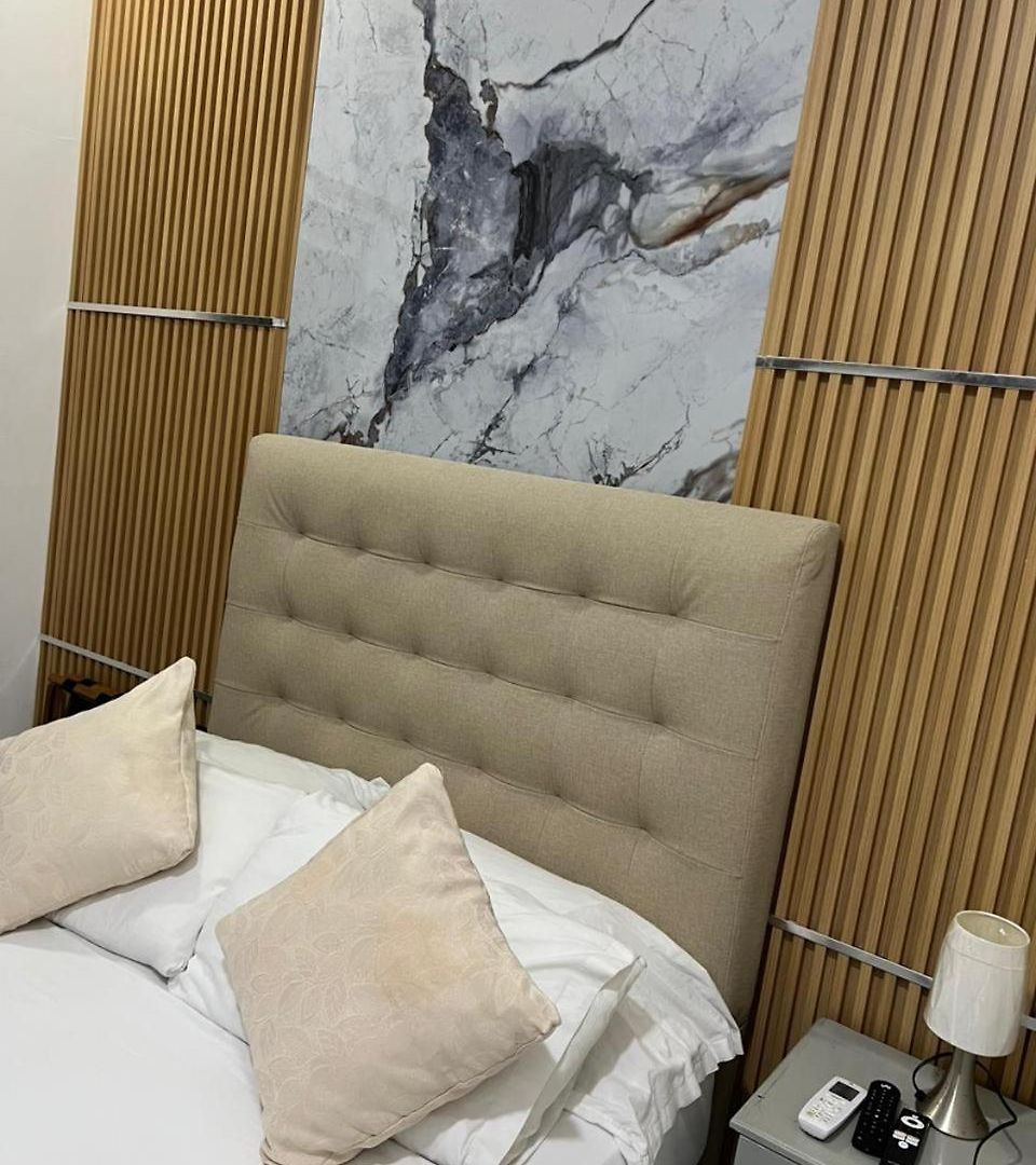 Hotel Santa Alejandria 3*