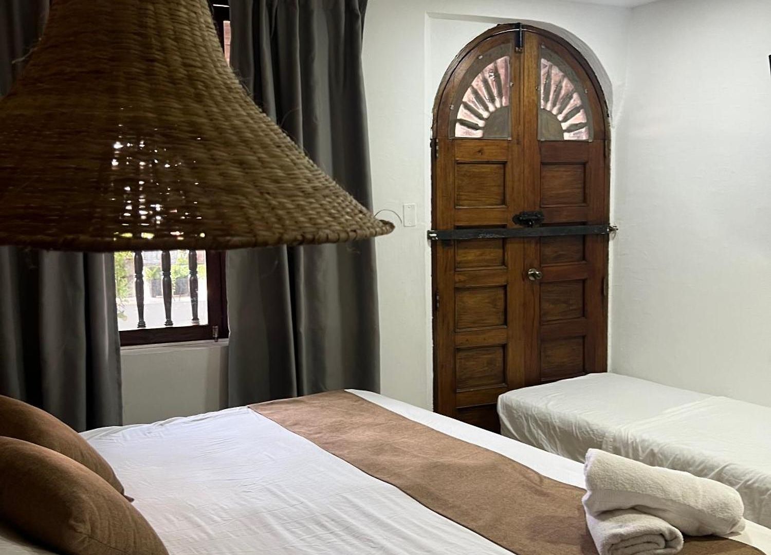 Santa Alejandria Hotel Cartagena