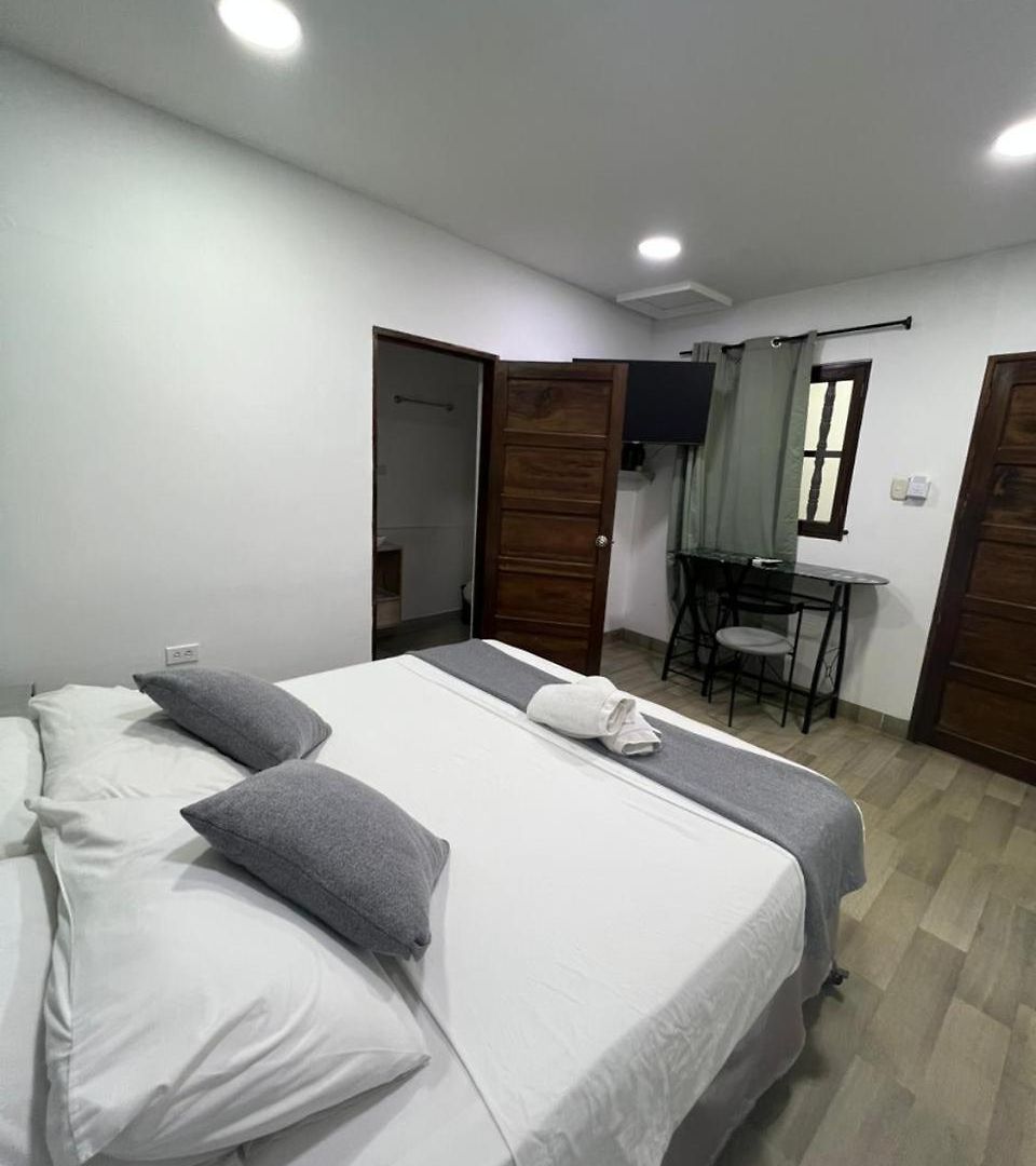 Santa Alejandria 3*