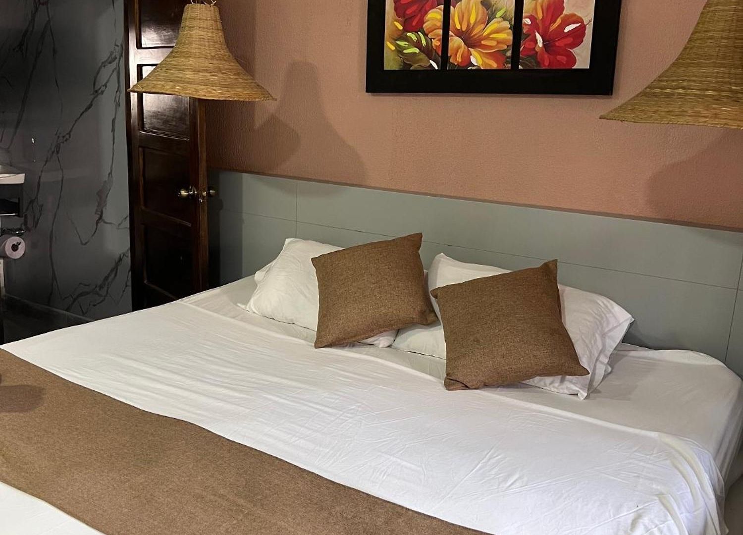 Santa Alejandria Hotel