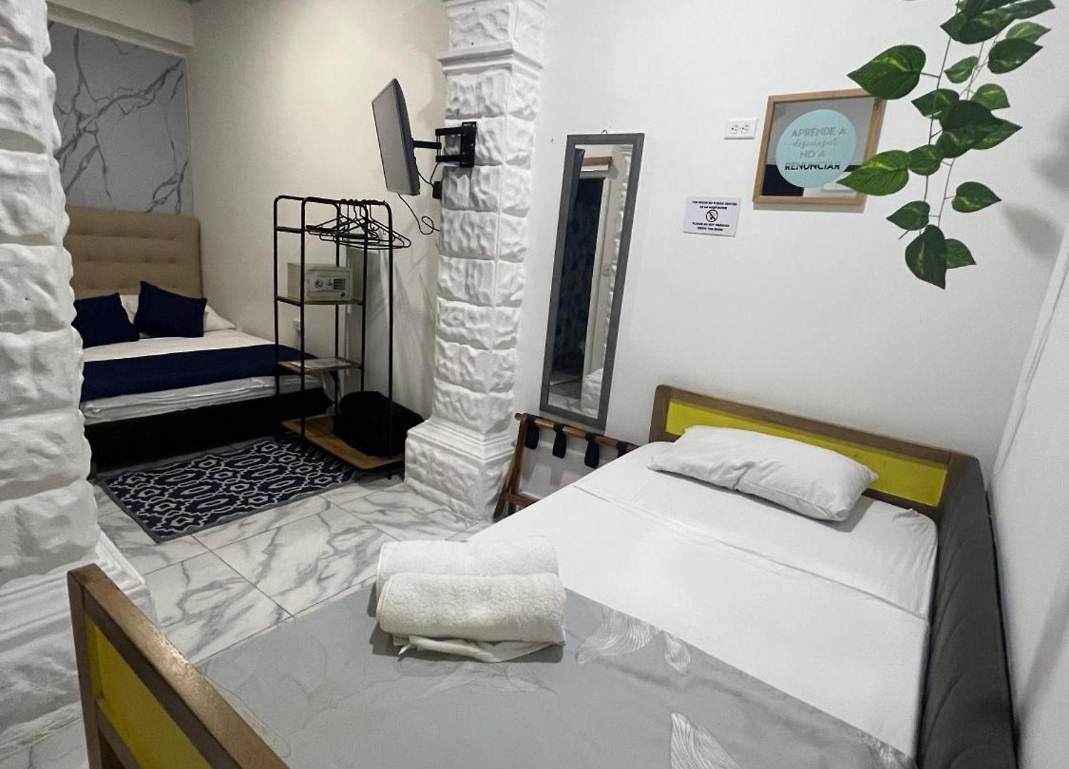 Santa Alejandria Hotel 3*