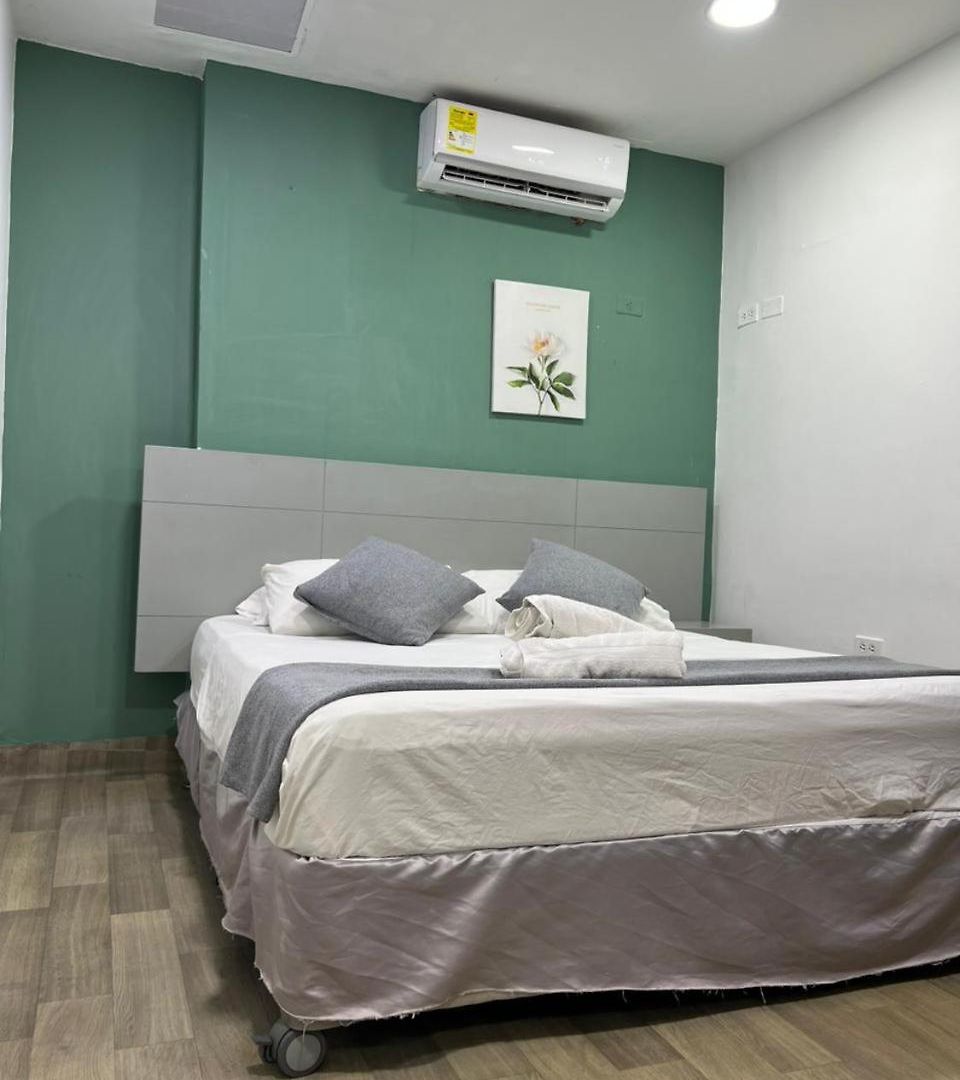 Hotel Santa Alejandria 3*