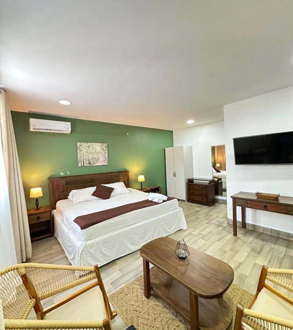 Hotel Santa Alejandria 3*