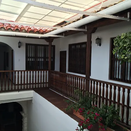 Santa Alejandría Hotel Cartagena