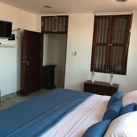 Santa Alejandría Hotel Cartagena