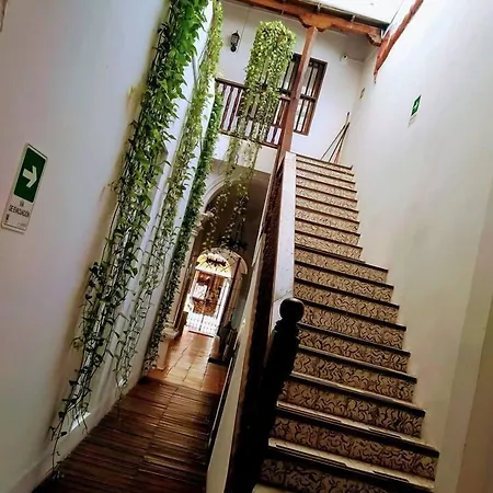 Santa Alejandría Cartagena