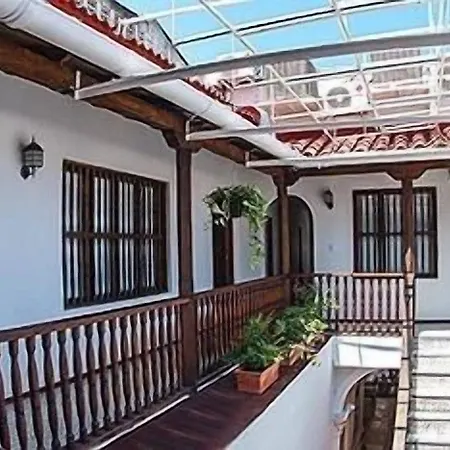 Hotel Santa Alejandría Cartagena