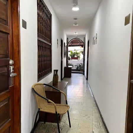 Santa Alejandría 3* Cartagena