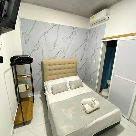 Santa Alejandría Hotel