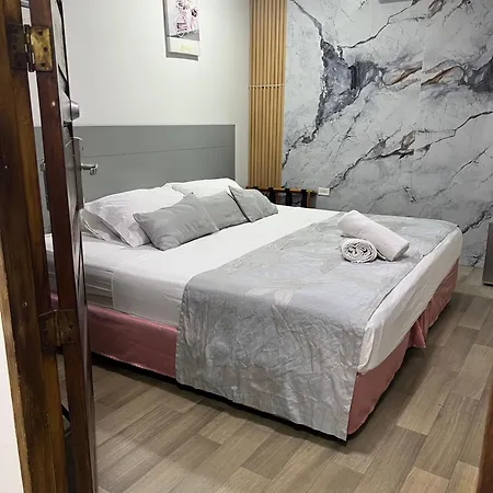 Hotel Santa Alejandría Cartagena