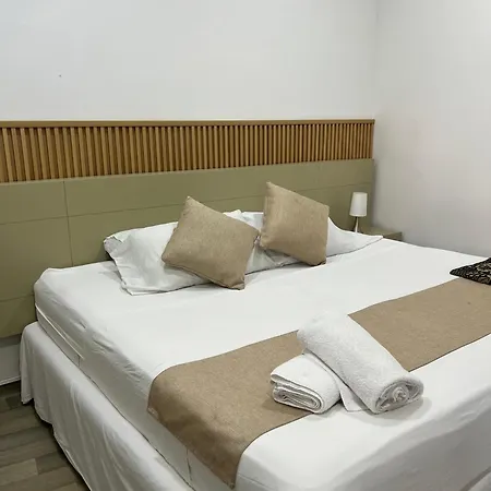 Santa Alejandría 3* Cartagena