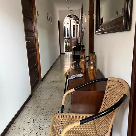 Santa Alejandría Hotel
