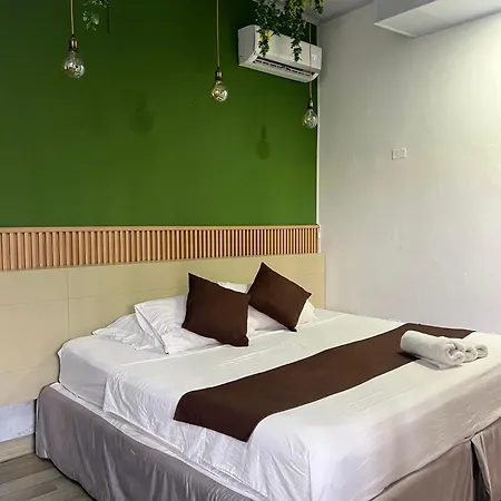 Hotel Santa Alejandría Cartagena