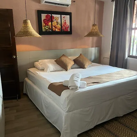 Hotel Santa Alejandría