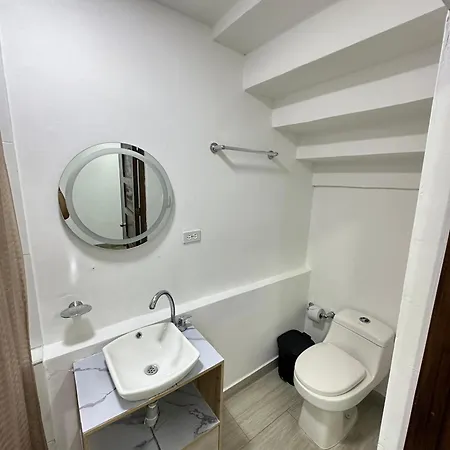 Santa Alejandría Hotel