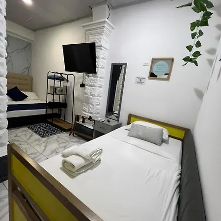 Hotel Santa Alejandría 3*