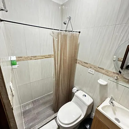 Santa Alejandría Hotel