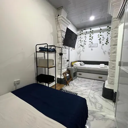 Hotel Santa Alejandría 3*