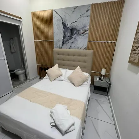 Santa Alejandría 3* Cartagena