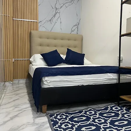 Hotel Santa Alejandría