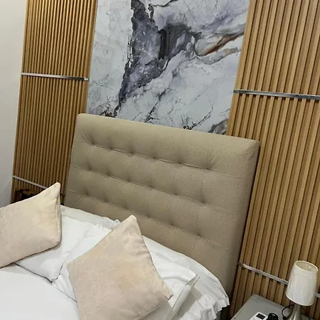 Hotel Santa Alejandría 3*
