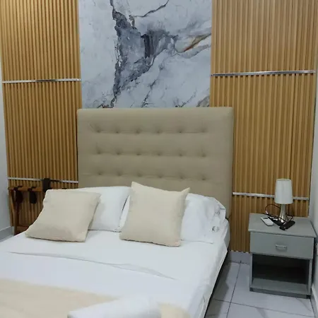 Santa Alejandría 3* Cartagena