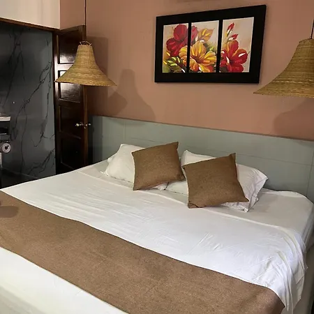 Santa Alejandría Hotel