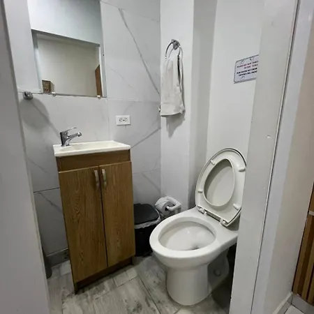 Hotel Santa Alejandría Cartagena