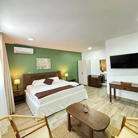 Hotel Santa Alejandria 3*