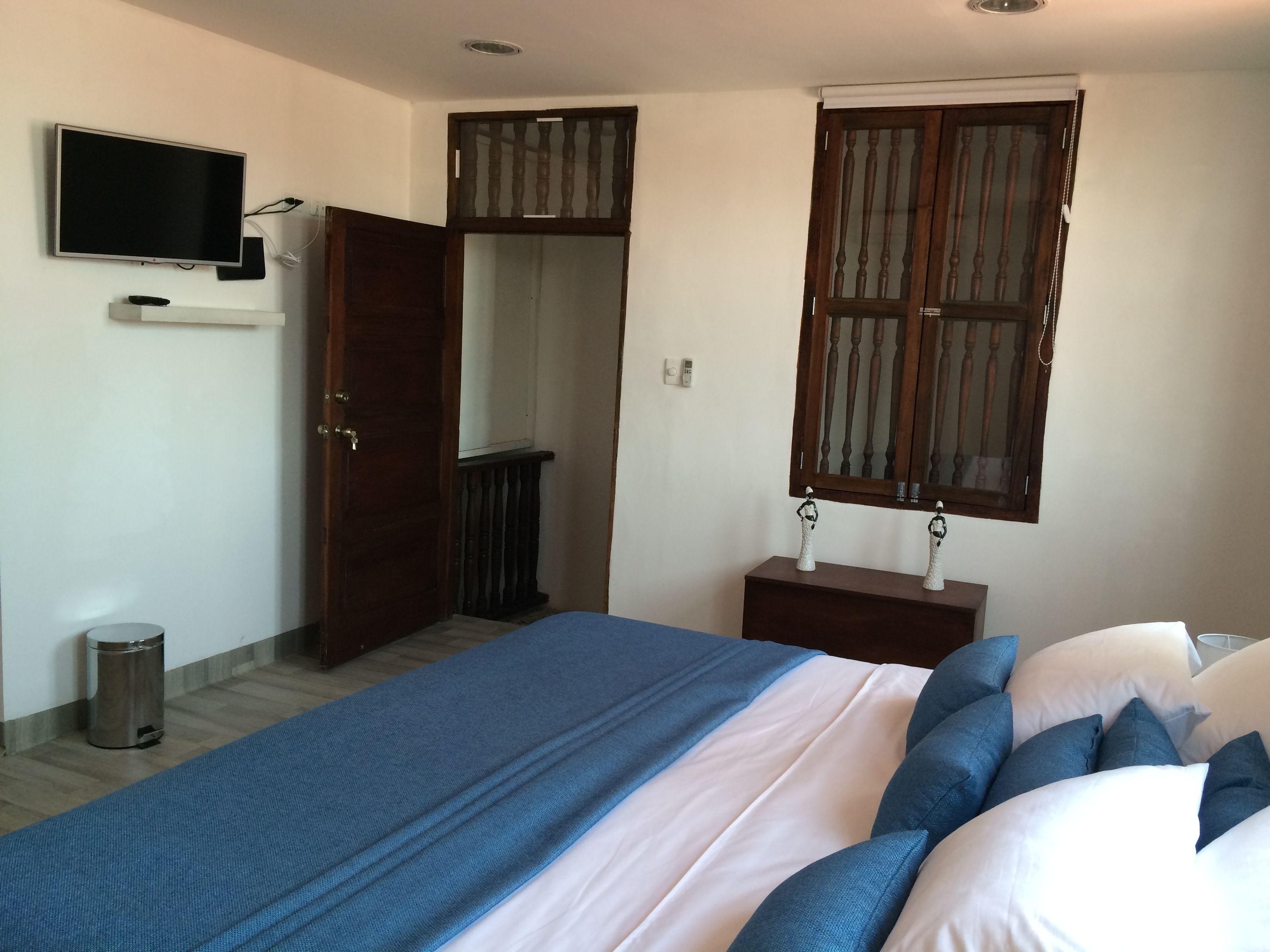 Santa Alejandría Hotel Cartagena