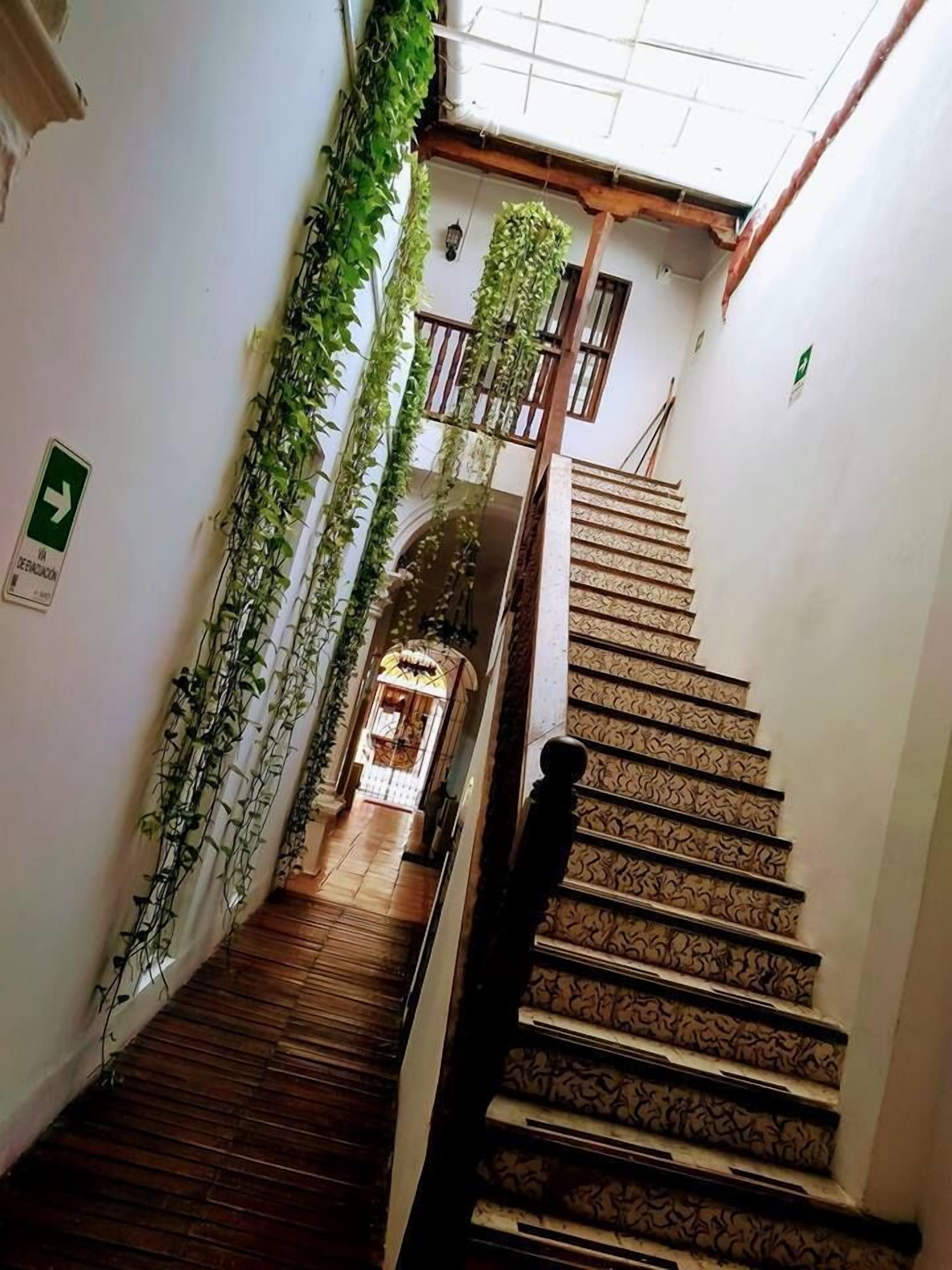 Santa Alejandria Cartagena