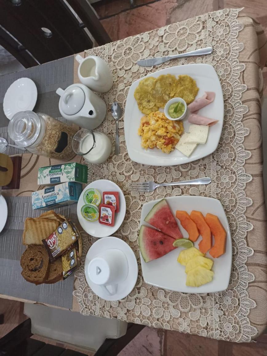 Santa Alejandría Hotel