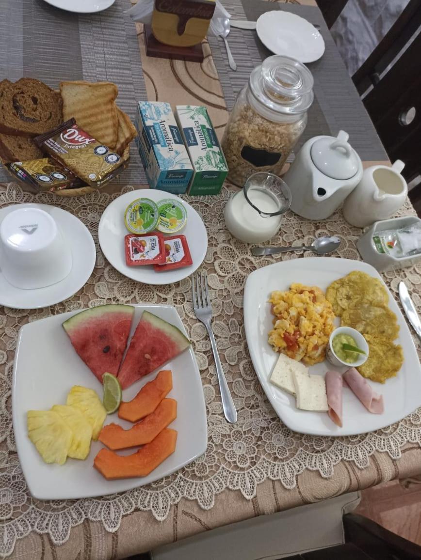 Santa Alejandría Hotel