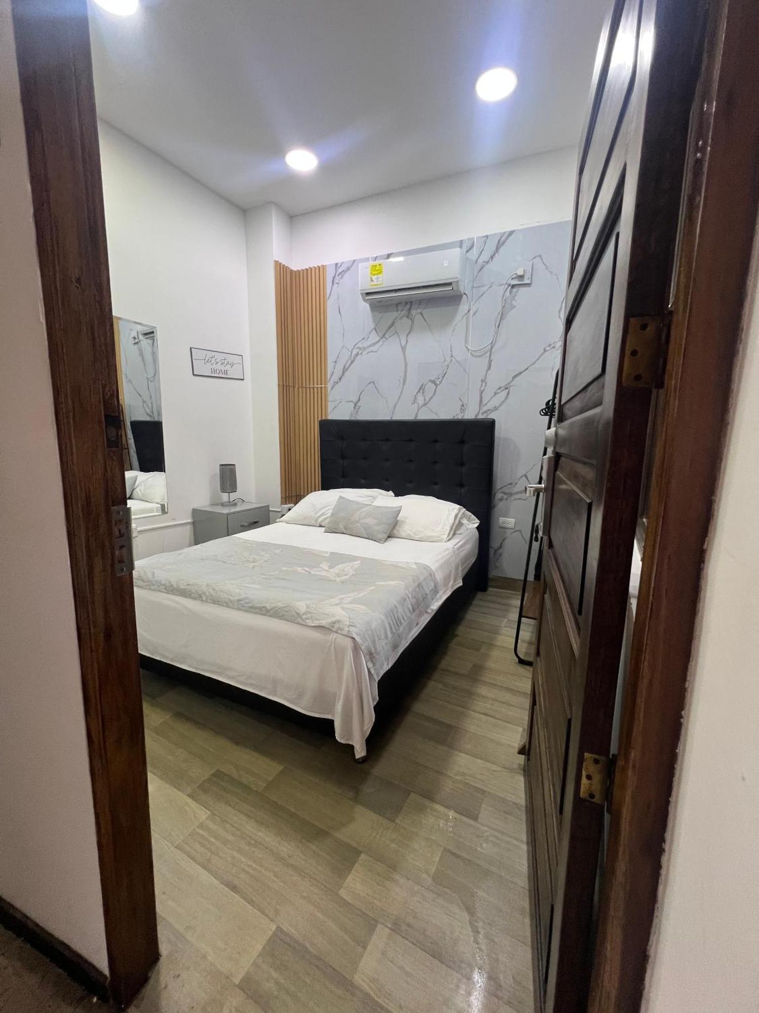 Santa Alejandría Cartagena