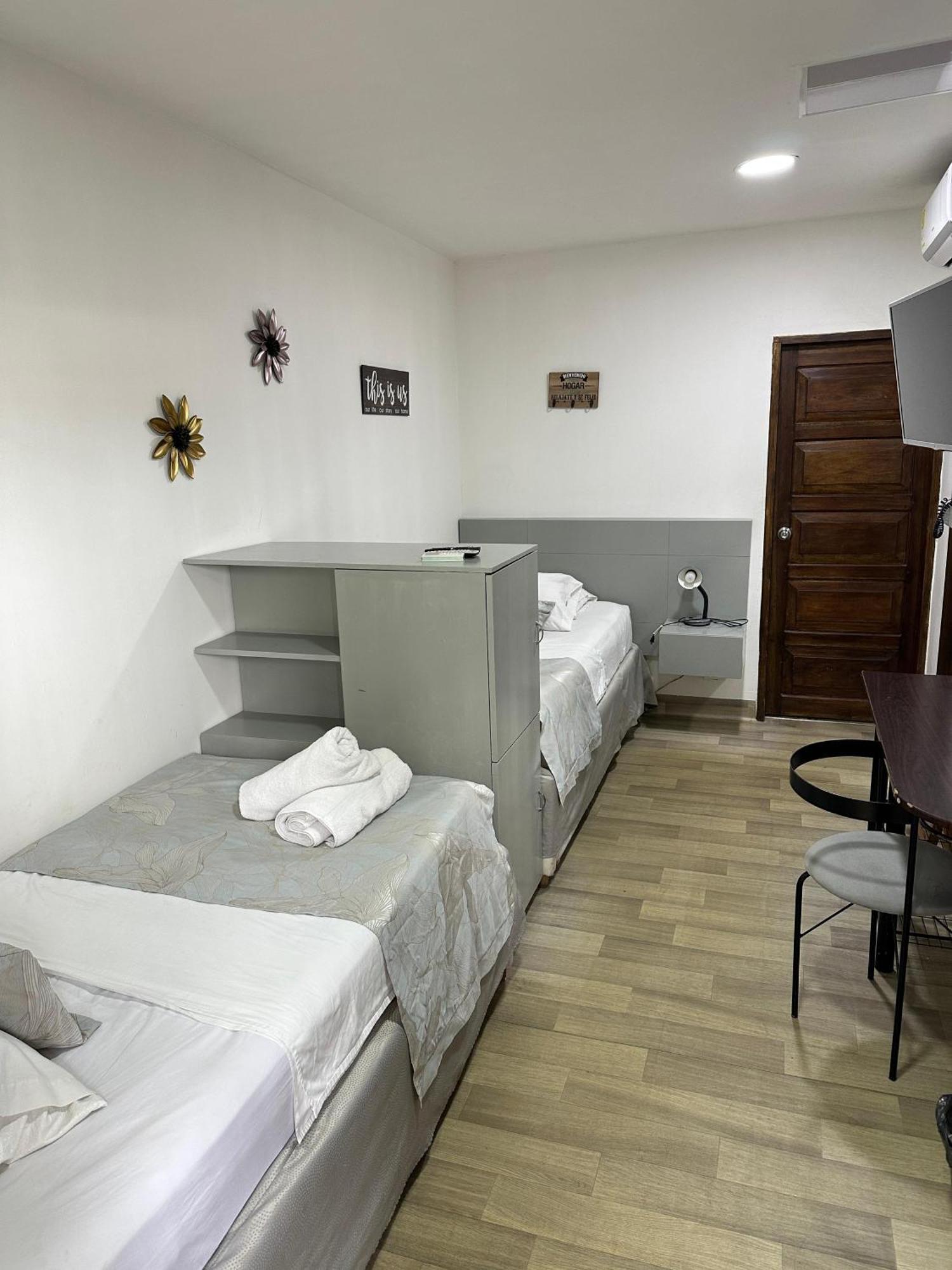 Santa Alejandría Hotel 3*