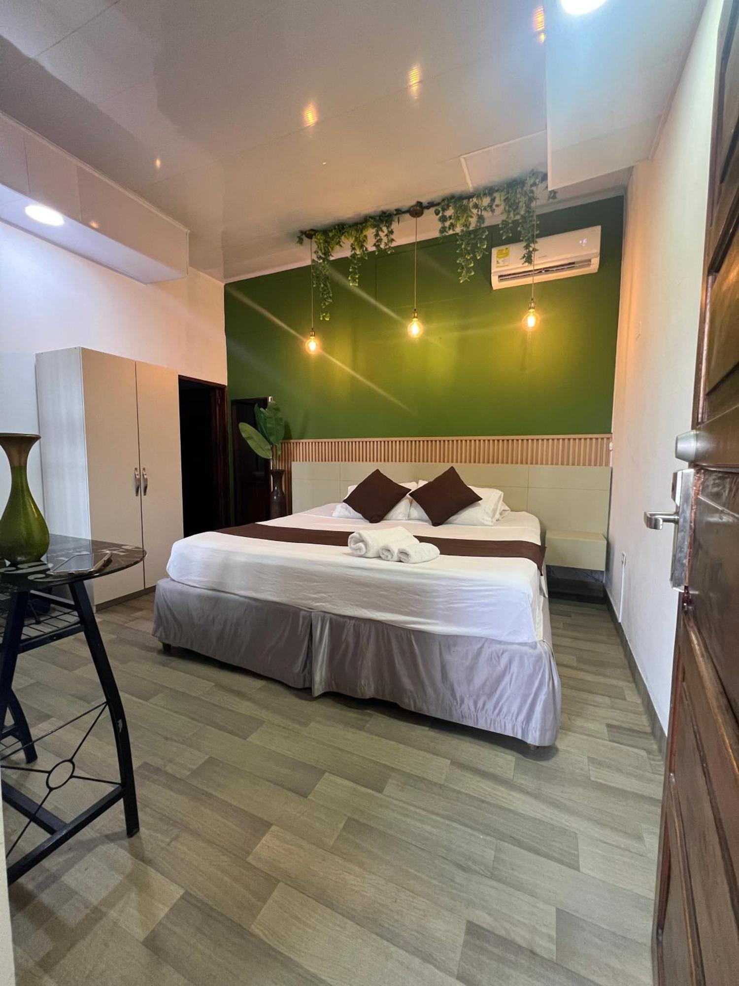 Santa Alejandría Hotel 3*